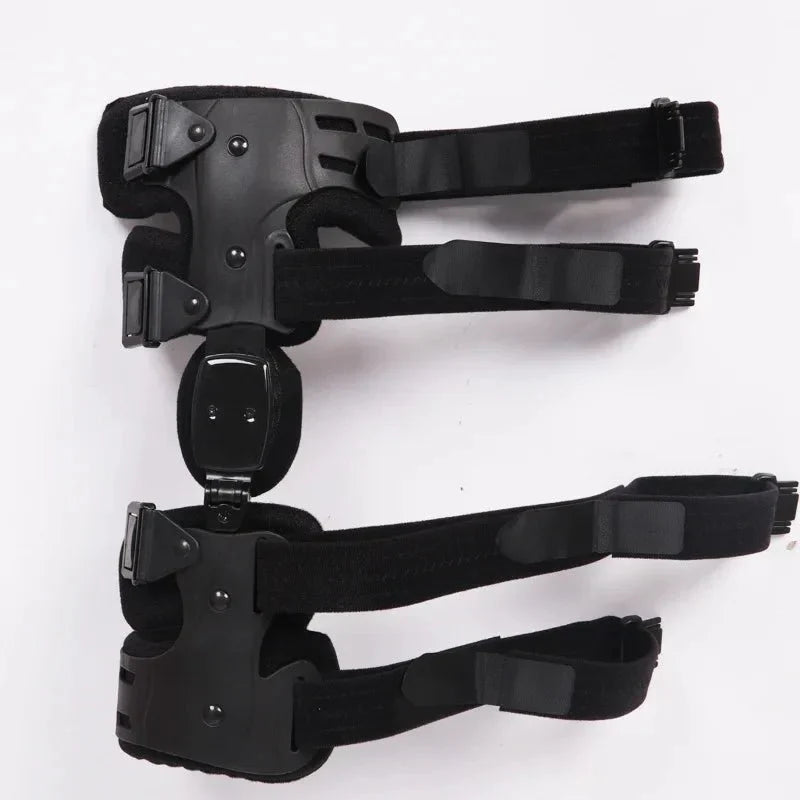 Kneielease Knee Support - pressure relief & improved stability for knee pain
