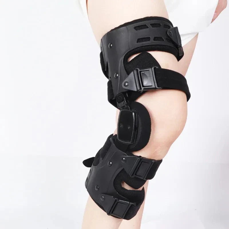 Kneielease Knee Support - pressure relief & improved stability for knee pain