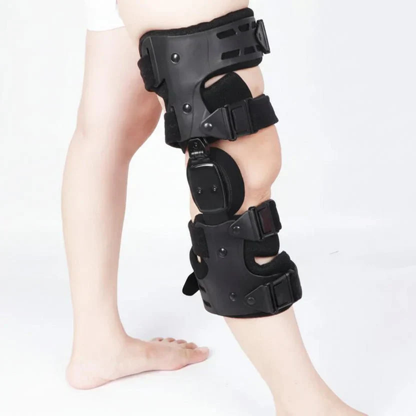 Kneielease Knee Support - pressure relief & improved stability for knee pain