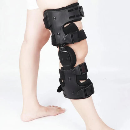 Kneielease Knee Support - pressure relief & improved stability for knee pain