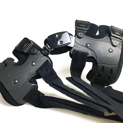 Kneielease Knee Support - pressure relief & improved stability for knee pain