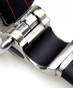 Secure Anti Theft Steering Wheel Lock