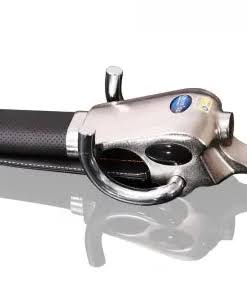 Secure Anti Theft Steering Wheel Lock