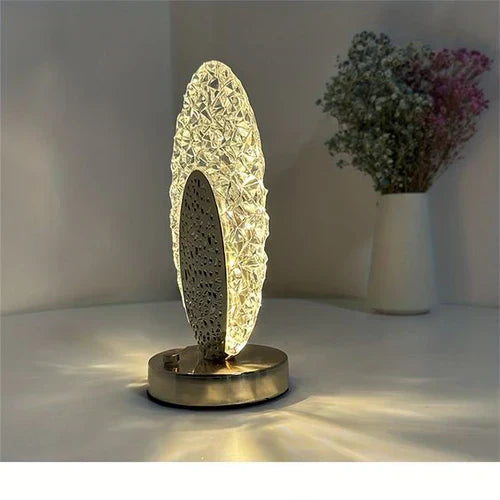 Portable Colorful Desk Lamp with USB Charging