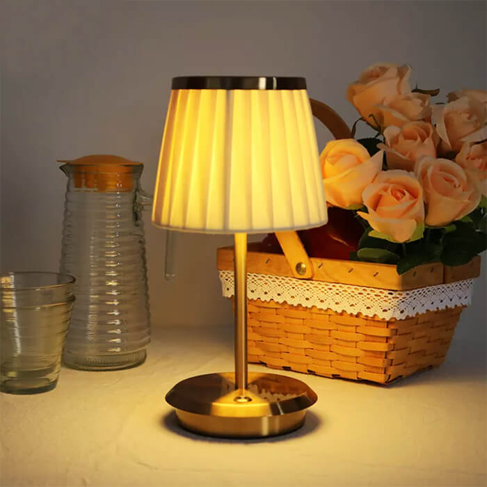Luxury Adjustable Desk Lamp