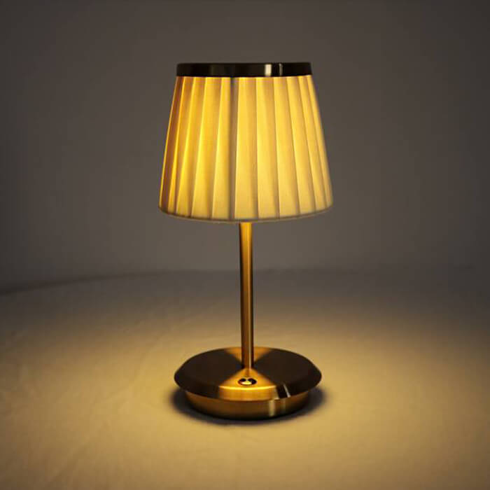 Luxury Adjustable Desk Lamp