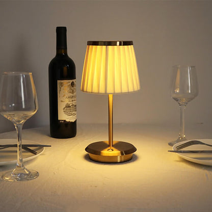 Luxury Adjustable Desk Lamp