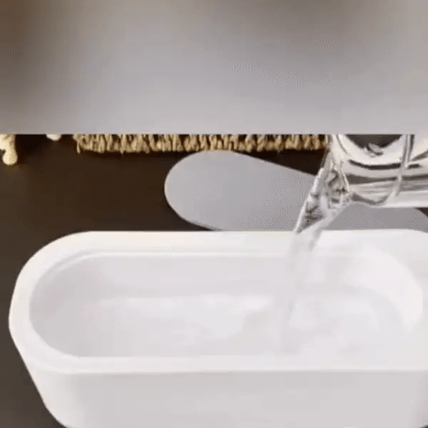 Powerful Sonic Cleaning Device