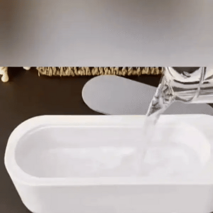 Powerful Sonic Cleaning Device
