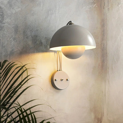 Modern Slim Wall Light - Cofik