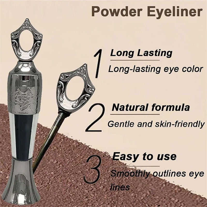 Natural Handmade Eyeliner Pencil