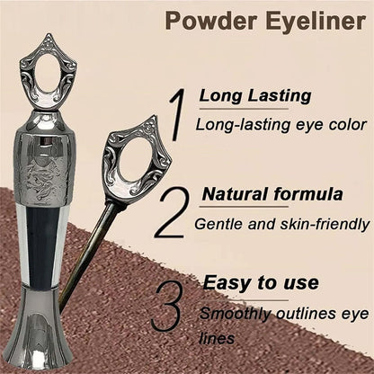 Natural Handmade Eyeliner Pencil