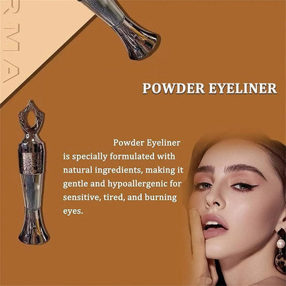Natural Handmade Eyeliner Pencil