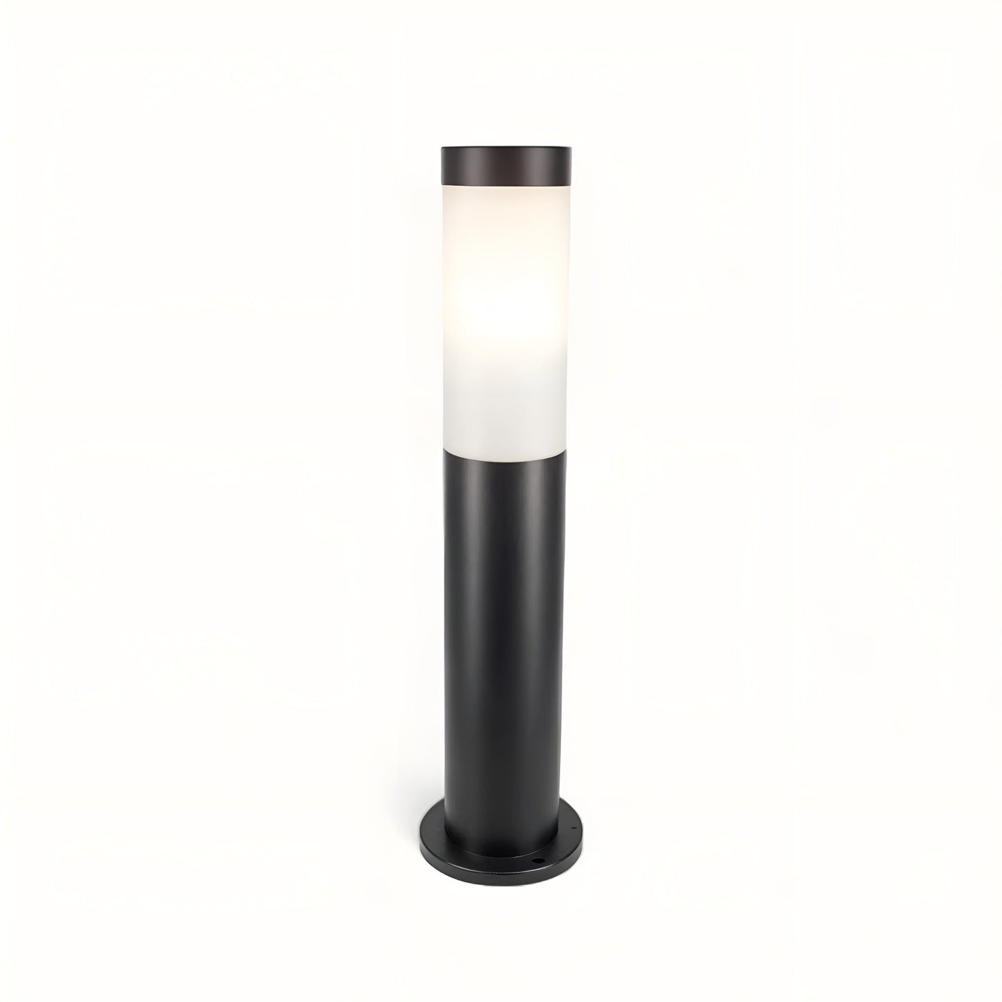 Solar Powered Outdoor LED Garden Light