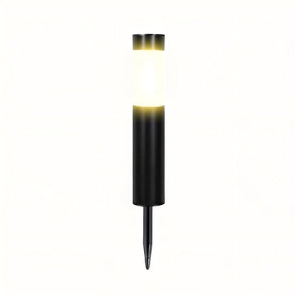 Solar Powered Outdoor LED Garden Light