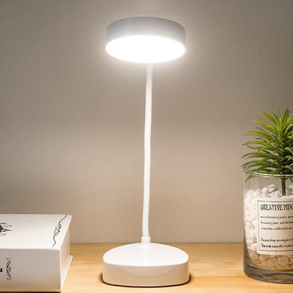 Bright Adjustable Desk Reading Light