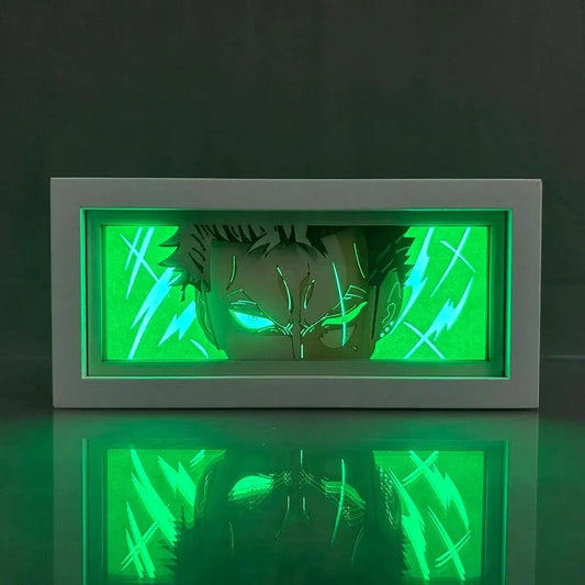 Bright LED Table Light - Cofik
