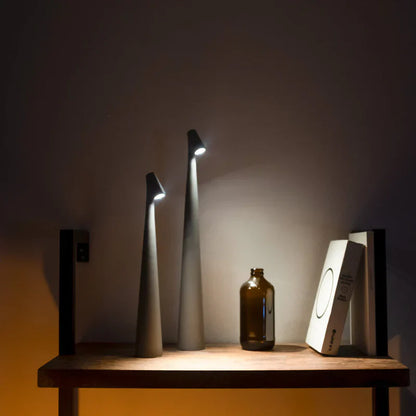 Modern Cordless Table Light | Noxord