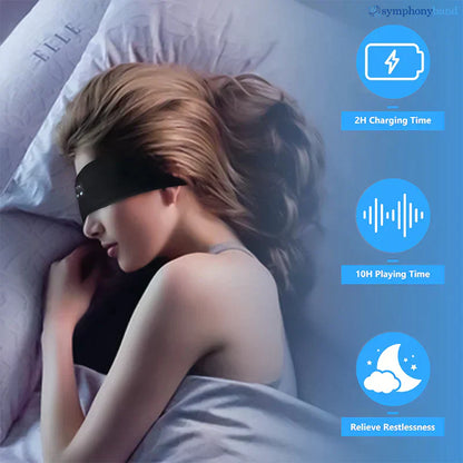 Comfortable Sleep Earphones