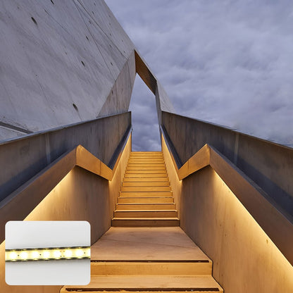 Waterproof Outdoor Stair LED Lighting Strip