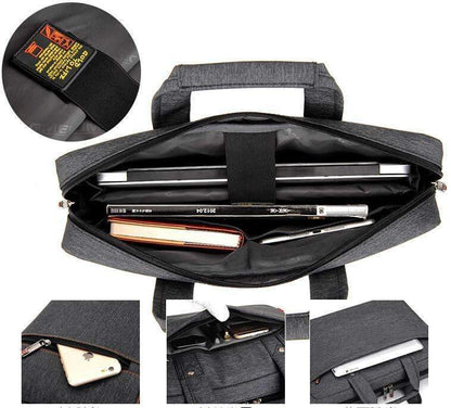 Durable Laptop Backpack - Safeguard Your Laptop Everywhere