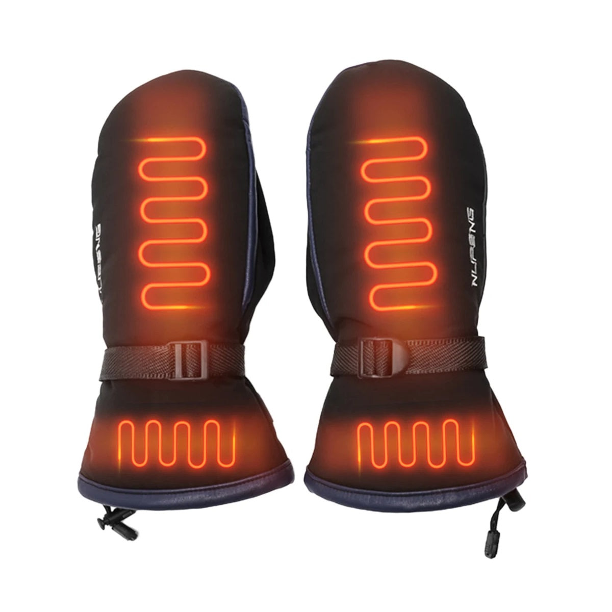 Warm Touch Electric Hand Gloves - Cofik