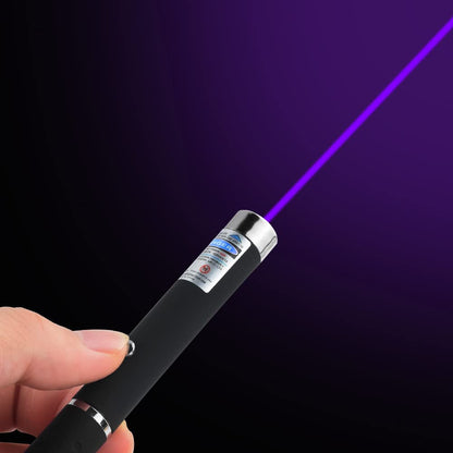 Compact Red Dot Laser Sight Pointer