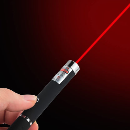 Bright Red Dot Laser Sight Pointer - Cofik