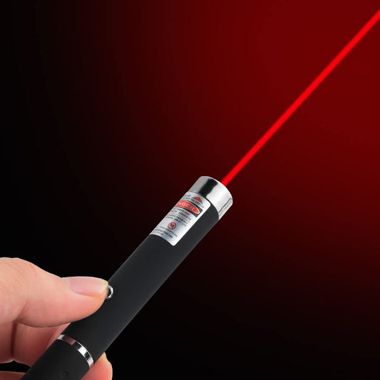 Bright Red Dot Laser Sight Pointer - Cofik
