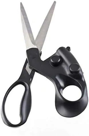 LaserCut™ – Scissors with Laser