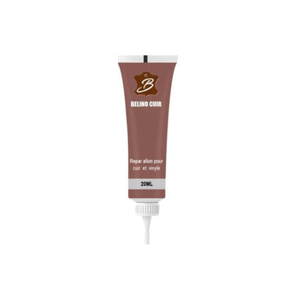 Leather and Faux Leather Repair Resin Belino™