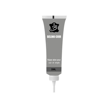 Leather and Faux Leather Repair Resin Belino™