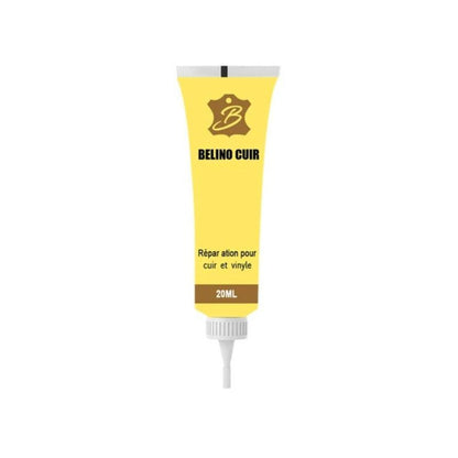 Leather and Faux Leather Repair Resin Belino™