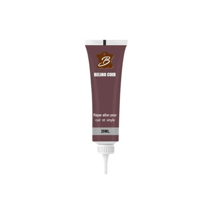 Leather and Faux Leather Repair Resin Belino™