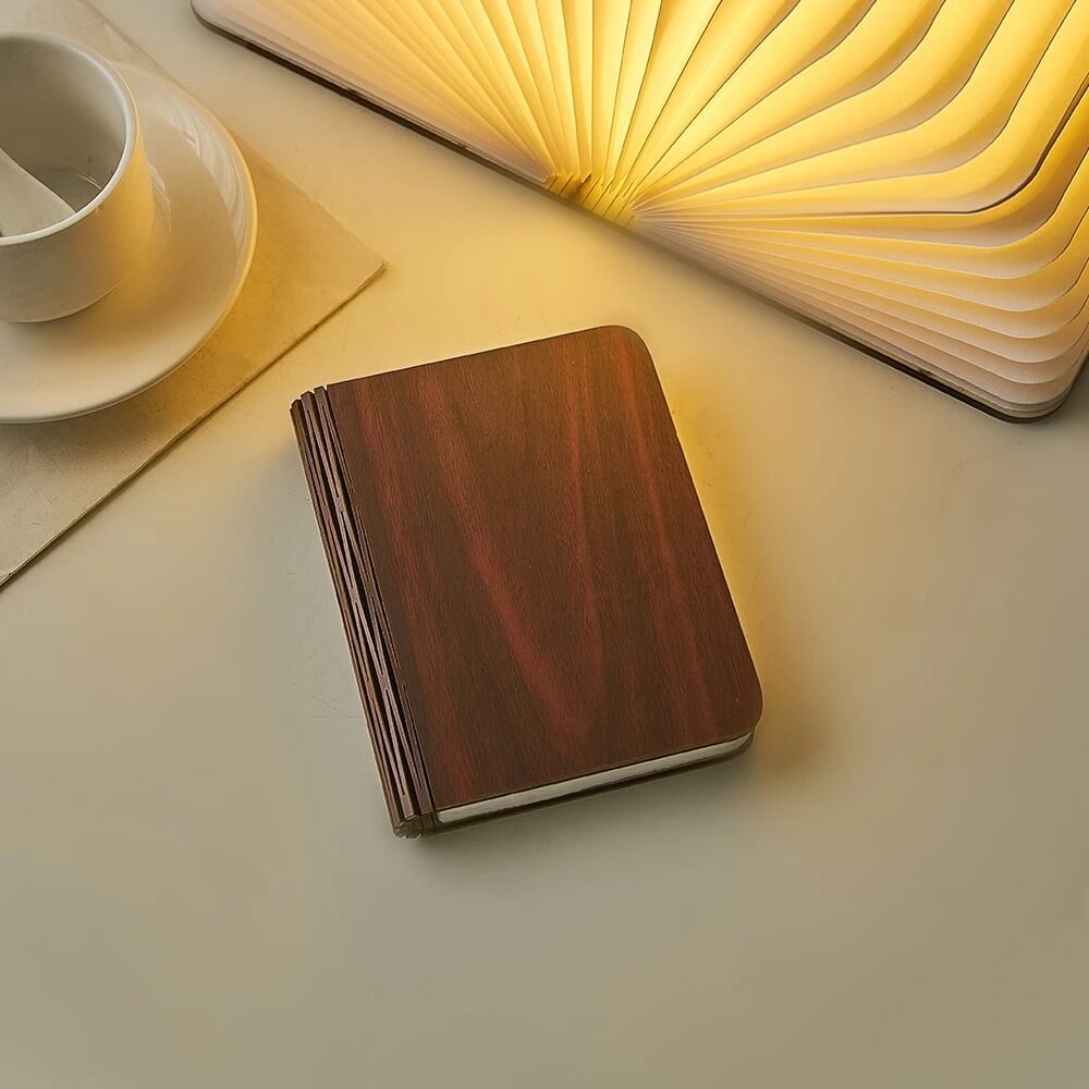 Bright Reading Desk Lamp