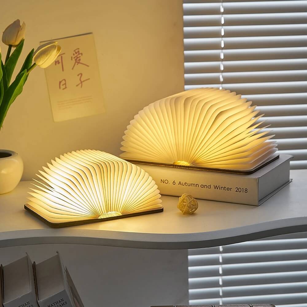 Bright Reading Desk Lamp - Cofik