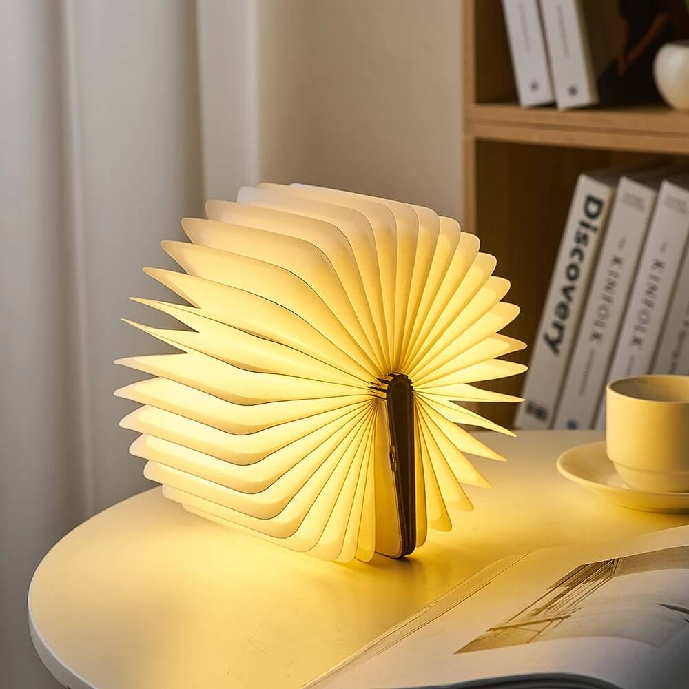 Bright Reading Desk Lamp