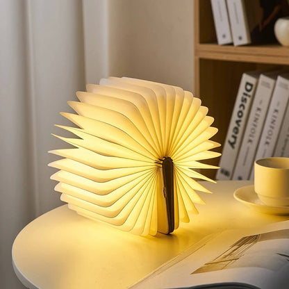 Bright Reading Desk Lamp