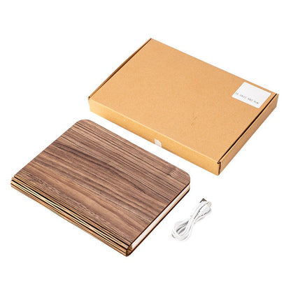 Bright Reading Desk Lamp