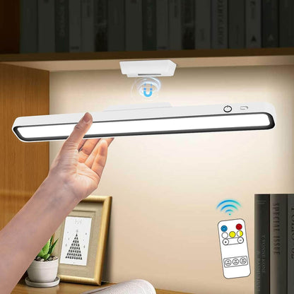 Adjustable LED Desk Light