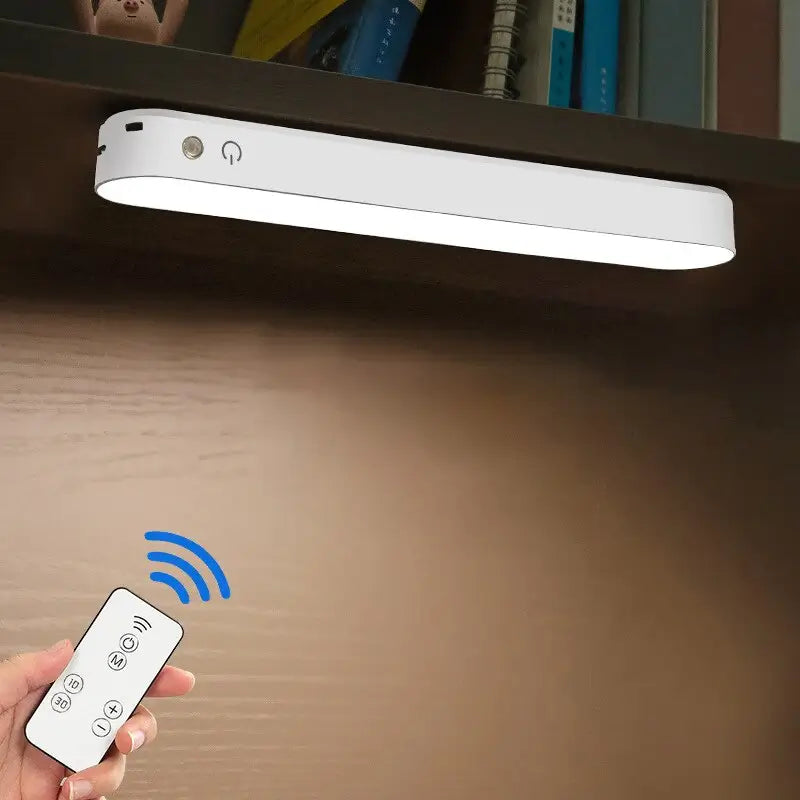 Adjustable LED Desk Light