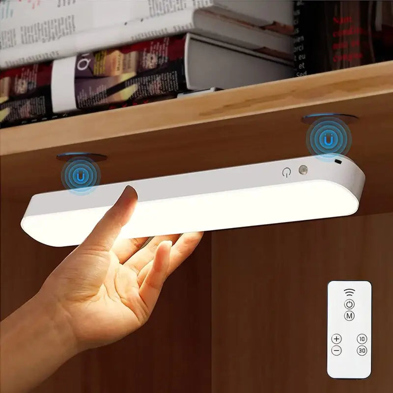 Adjustable LED Desk Light