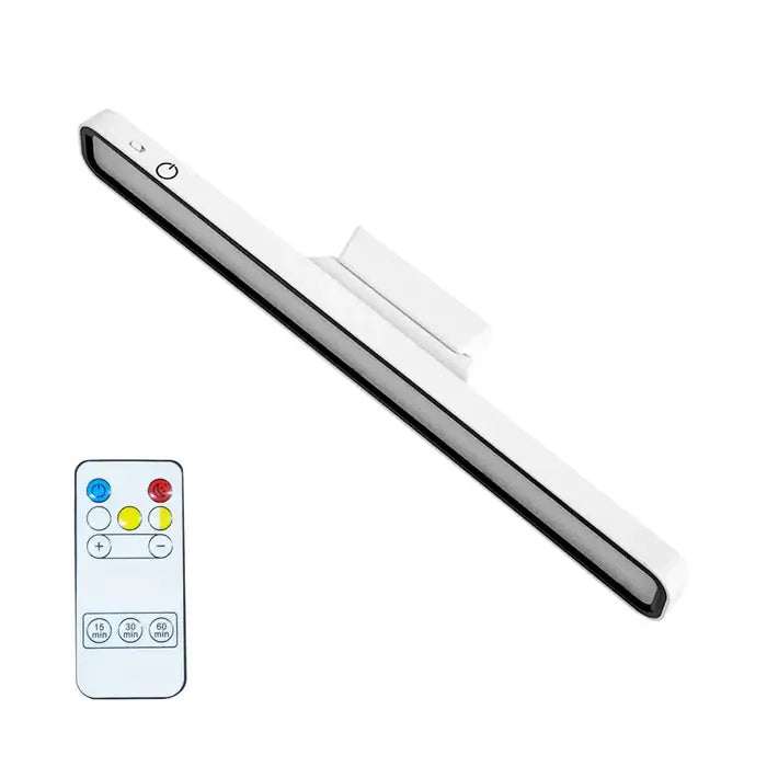 Adjustable LED Desk Light