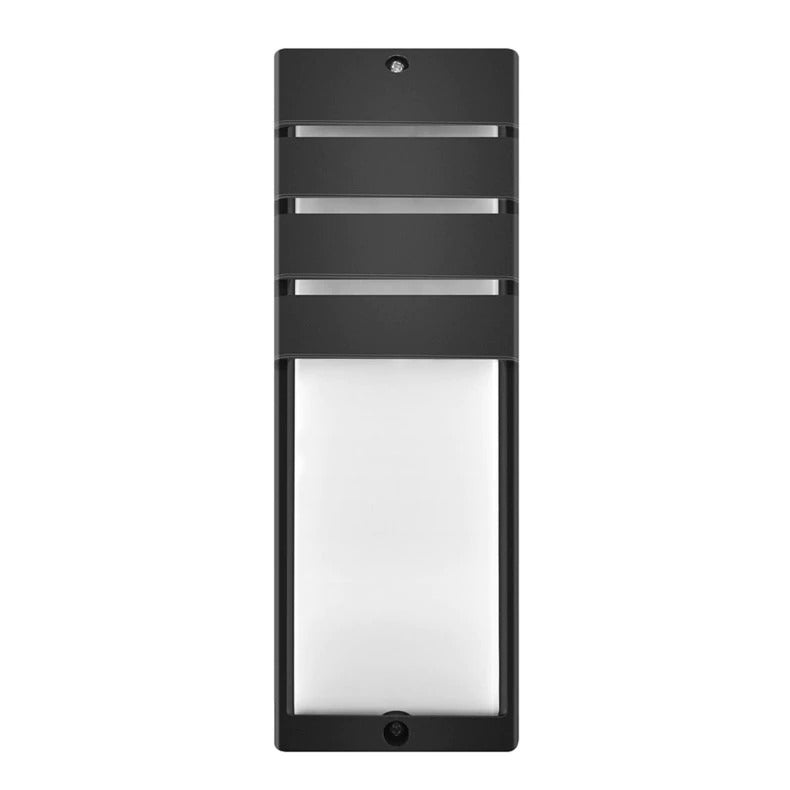 Motion Activated Weatherproof LED Outdoor Wall Lamp