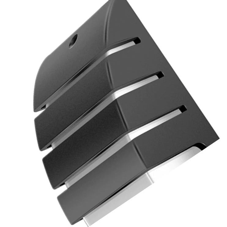 Motion Activated Weatherproof LED Outdoor Wall Lamp