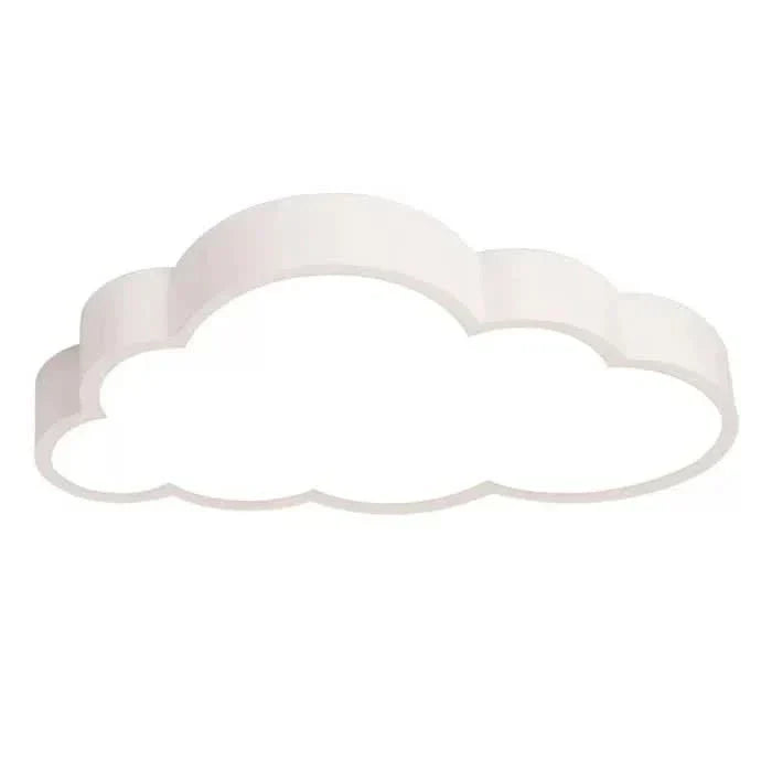 Colorful Kids Room LED Ceiling Lamp