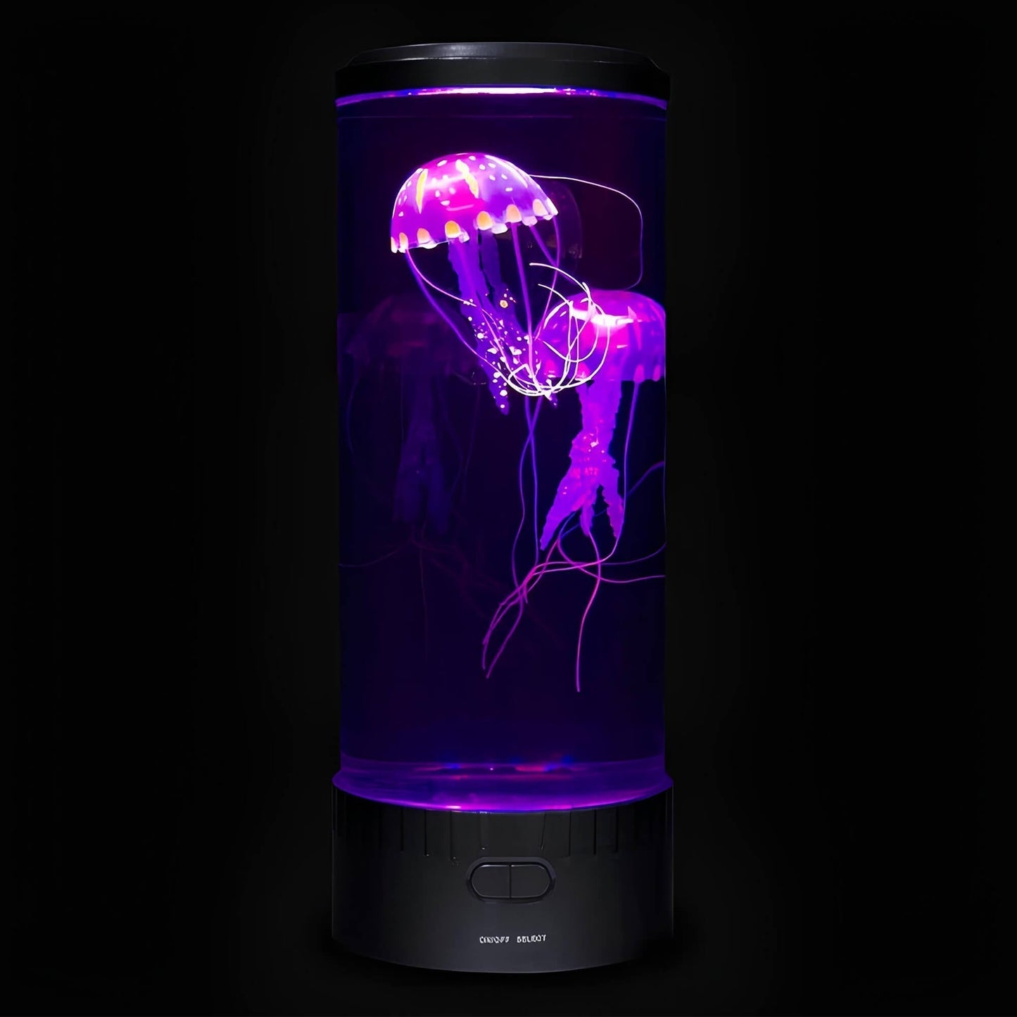 Calming Colorful Ocean Table Lamp - Cofik