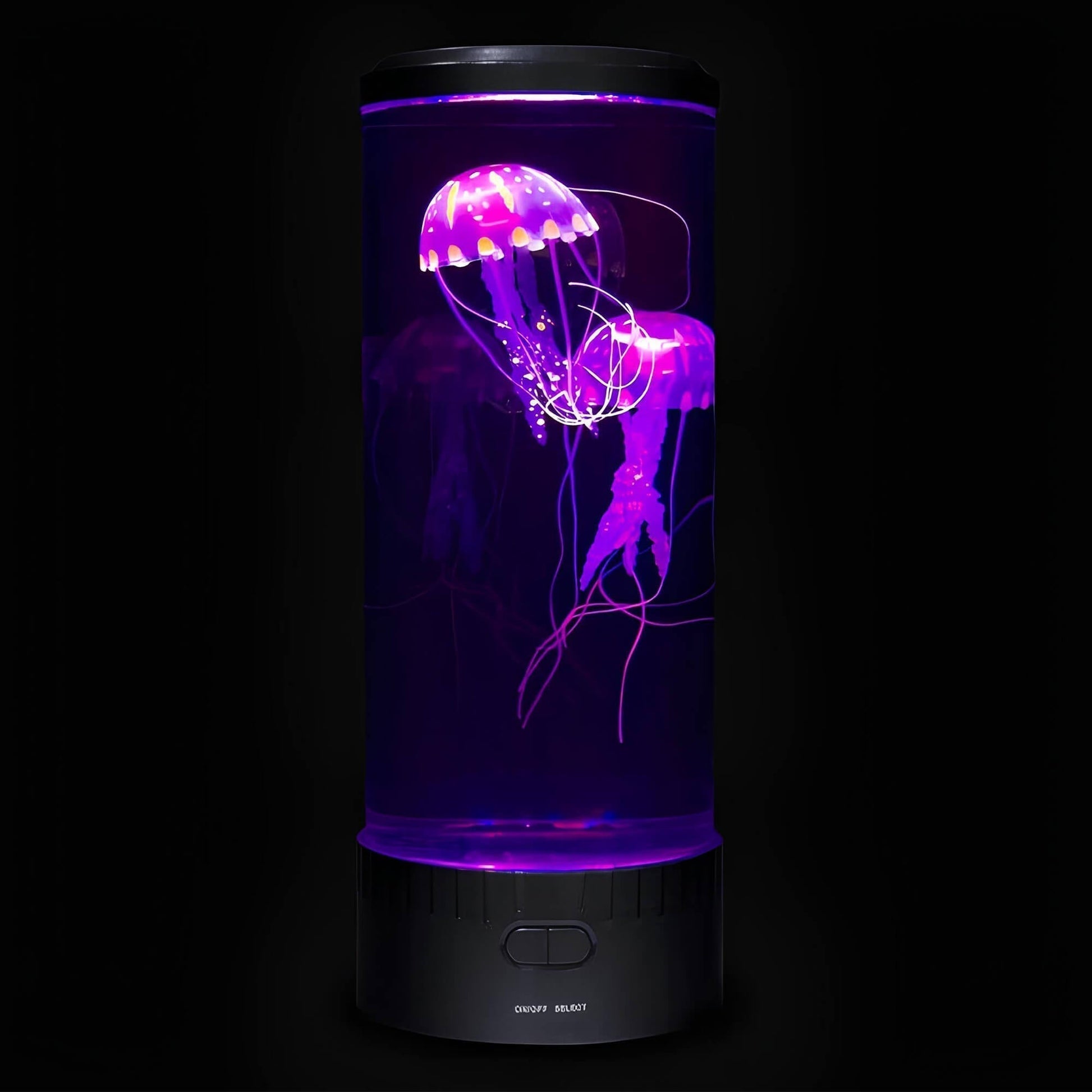 Calming Colorful Ocean Table Lamp - Cofik