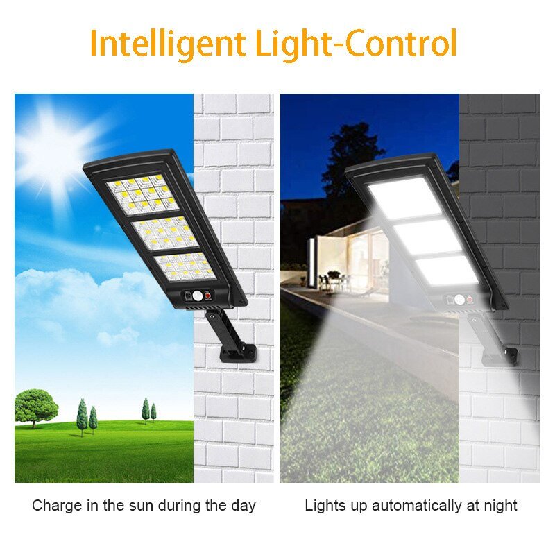 Bright Energy Saving Outdoor Lamp - Cofik