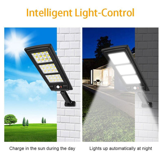 Bright Energy Saving Outdoor Lamp - Cofik